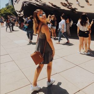 Meet your Posher, Kaitlin